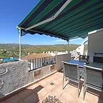 Liatris - Single-Storey Home With Tranquil Views Nearby Moraira