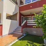 207 Relax Home - Alicante Holiday
