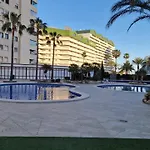 Apartamento En Calpe, Edf. Coral Beach
