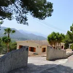 Sejour Au Calme ; Piscine, Vue Panoramique