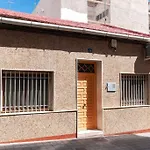 The Little House In The Neighbourhood