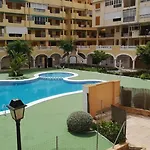 Estudio En La Mata, Torrevieja