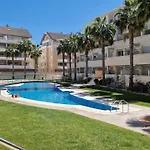 Apartamento Denia Elegance Las Marinas