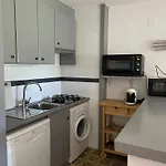 Apartamento Cabanas 1