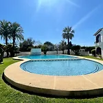 Apartamento Cabanas 1