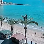 Torrevieja Playa Cura
