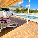 Casa El Paraiso En Altea
