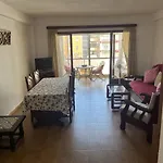Rincon Espanol Benidorm Trg