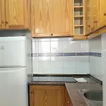 Apartamento Parque Sur