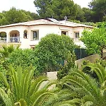 Planta Baja De Villa En Javea, Reserva Minima 10 Noches
