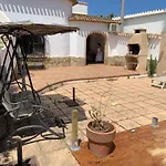 Casa Lavanda, Grill-Strand-Workation