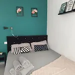 Apartamento Diego Ramirez