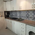 Apartamento Diego Ramirez