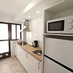 Apartamento Benidorm Playa