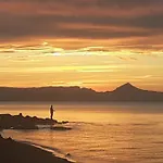 Casa Alma, Precioso Apartamento En Denia