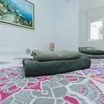 076 Modern Seaside Style-Alicante Holiday