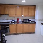 Residencial - Los Pinos