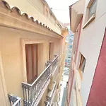 San Francisco Apartment