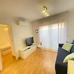 San Francisco Apartment