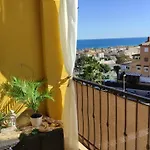 Tu Casa En La Playa Con Vistas Al Mar