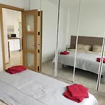 Apartamento Cerca De La Playa