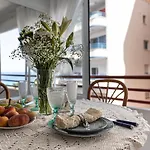 Apartamento Versalles En Calpe