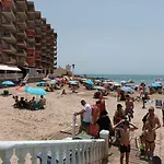 Duquesa Beach