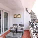 Apartamento Con Piscina - Bahia0102