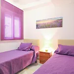Apartamento Con Piscina - Bahia0102
