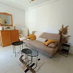 Apartamento Acequion Beach