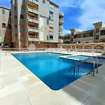 Apartamento Acequion Beach