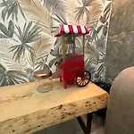 Apartamento Cangrejo