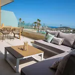 Duplex Apartment In Finestrat With 4 Bedrooms, 3 Bathrooms! Private Balcony