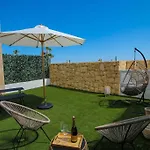 Duplex Apartment In Finestrat With 4 Bedrooms, 3 Bathrooms! Private Balcony