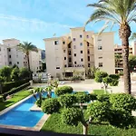 Encantador Apartamento En Albir