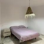 Apartamento Con Vistas Calpe