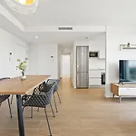 Apartment Marina Real III By Interhome