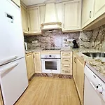 Pandora City Center Apartment