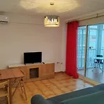 Benidorm First Line Center 2Bedroom For Family