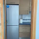 Apartamento Con Vistas Calpe