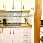 Two-Bedroom Apartment With Swimming Pool Torrevieja