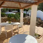 Villa Del Sol - 400M Walking Distance From El Portet Beach