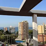 Apartamento Vistas Privadas Albufereta