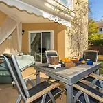 Sea Star Apartment By Ghr Rentals