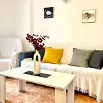 Two-Bedroom Apartment With Swimming Pool Torrevieja