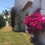 La Finca Blanca Javea