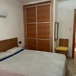 Del Cura Beach Apartment