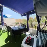 Apartamento Apolo IV Con Piscina