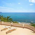 Rental Villa Brisa Del Mar - Calpe, 2 Bedrooms, 4 Persons