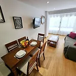 Pandora City Center Apartment